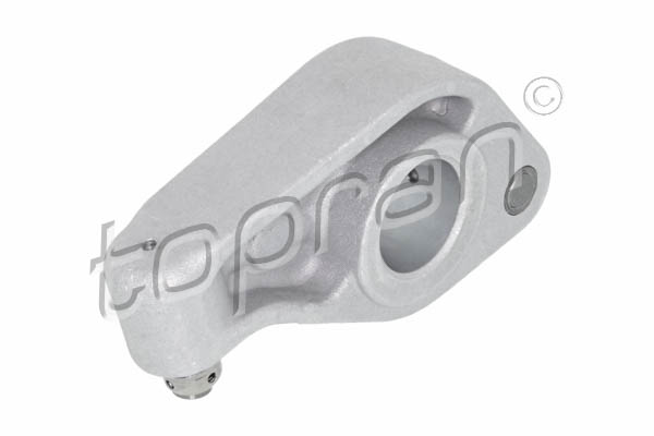 TOPRAN 304 806 Kipphebel, Motorsteuerung