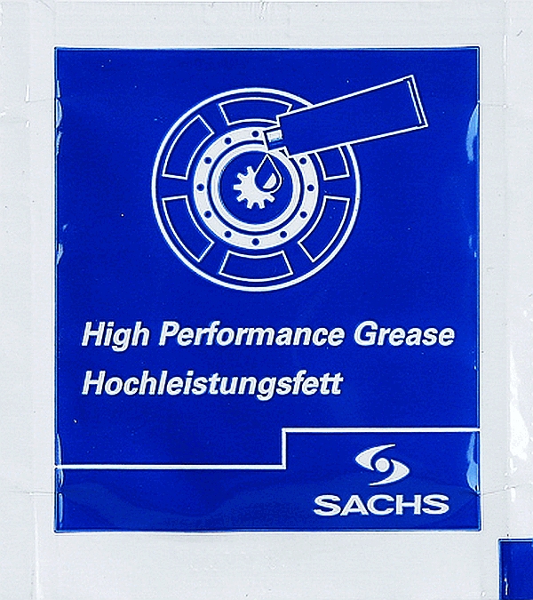 SACHS 4200 080 060 Fett