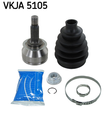 SKF VKJA 5105 Gelenksatz, Antriebswelle