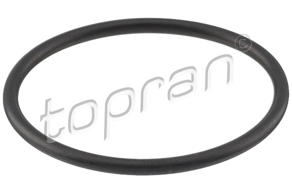 TOPRAN 100 574 Dichtung, Thermostatgehäuse