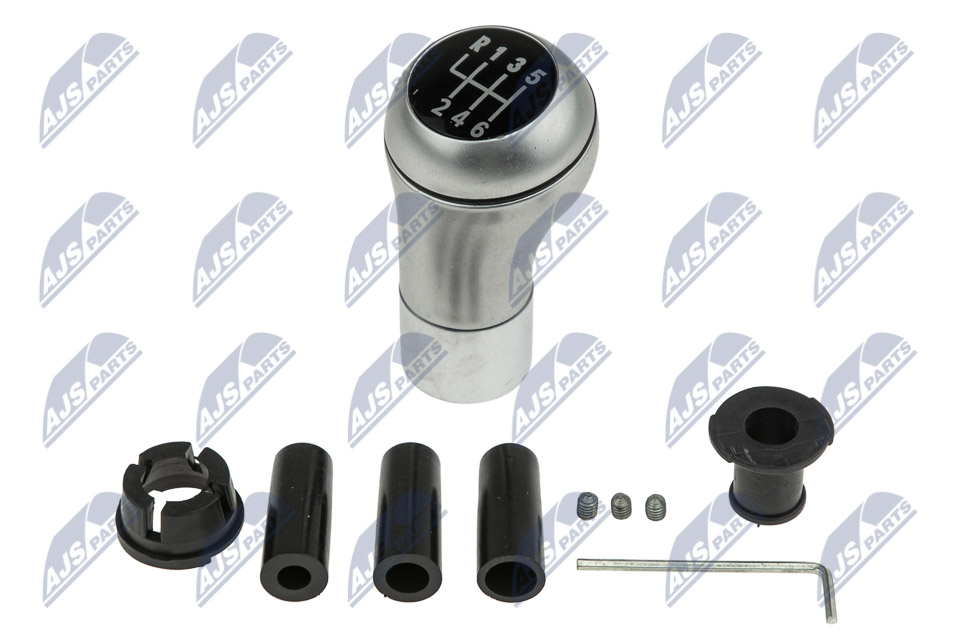 NTY GZB-BM-008 Schalthebelknauf