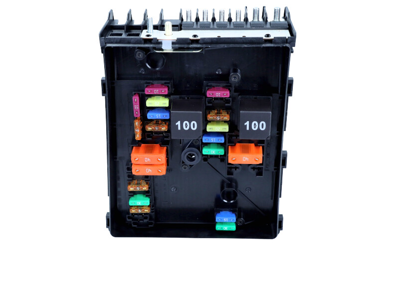 MAXGEAR 27-1733 Zentralelektrik