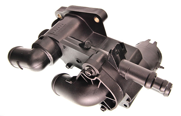 MAXGEAR 18-0010 Thermostatgehäuse