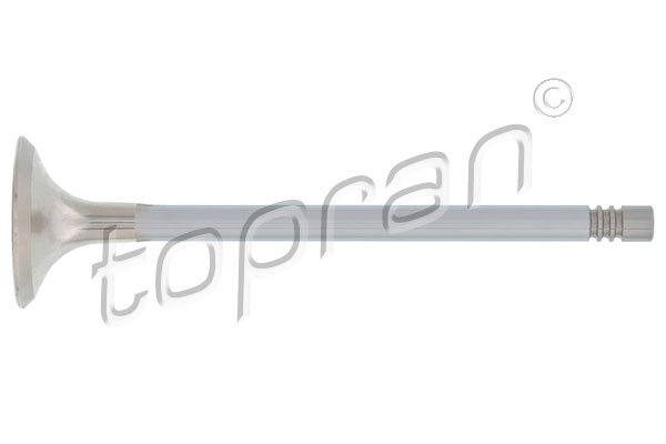 TOPRAN 110 202 Auslassventil