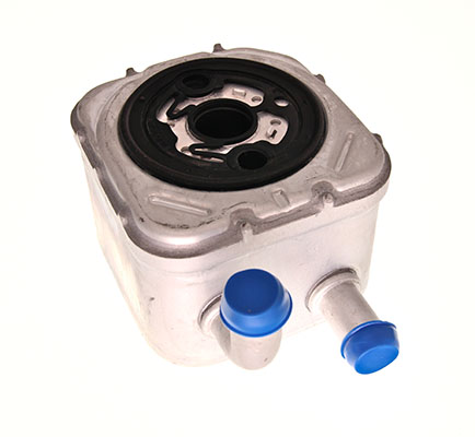 MAXGEAR 14-0004 Ölkühler, Motoröl