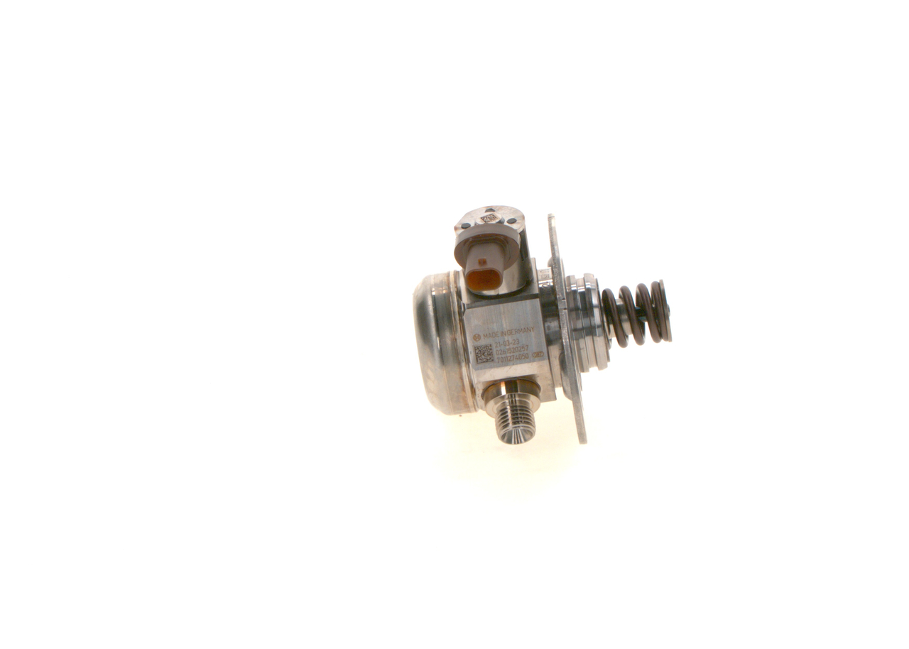 BOSCH 0 261 520 257 Hochdruckpumpe