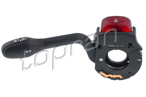 TOPRAN 103 132 Blinkerschalter