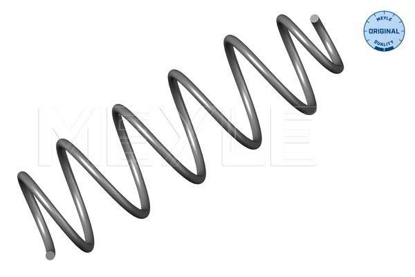 MEYLE 40-14 639 0013 Fahrwerksfeder MEYLE-ORIGINAL: True to OE.