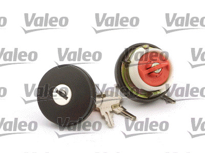 VALEO 247511 Verschluss, Kraftstoffbehälter