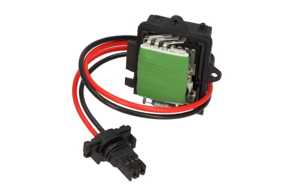 MAXGEAR 21-0324 Widerstand, Innenraumgebläse