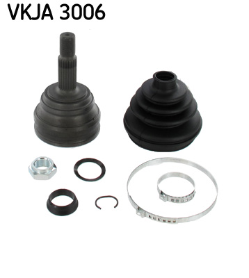 SKF VKJA 3006 Gelenksatz, Antriebswelle