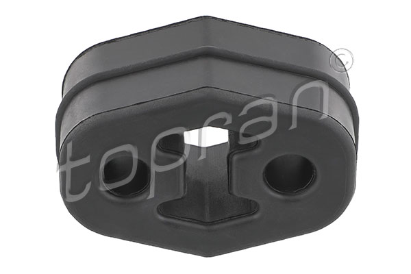 TOPRAN 103 026 Halter, Abgasanlage