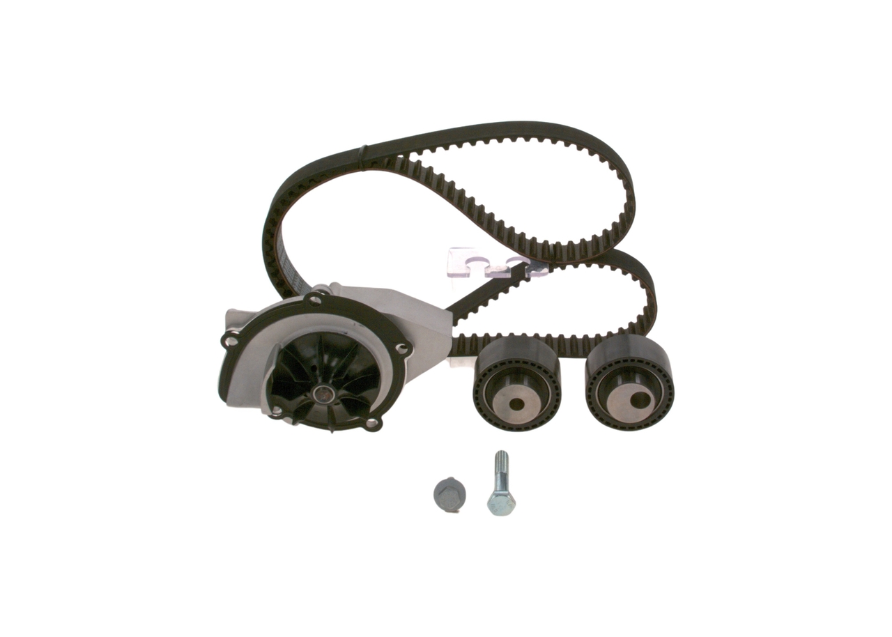BOSCH 1 987 946 440 Wasserpumpe + Zahnriemensatz