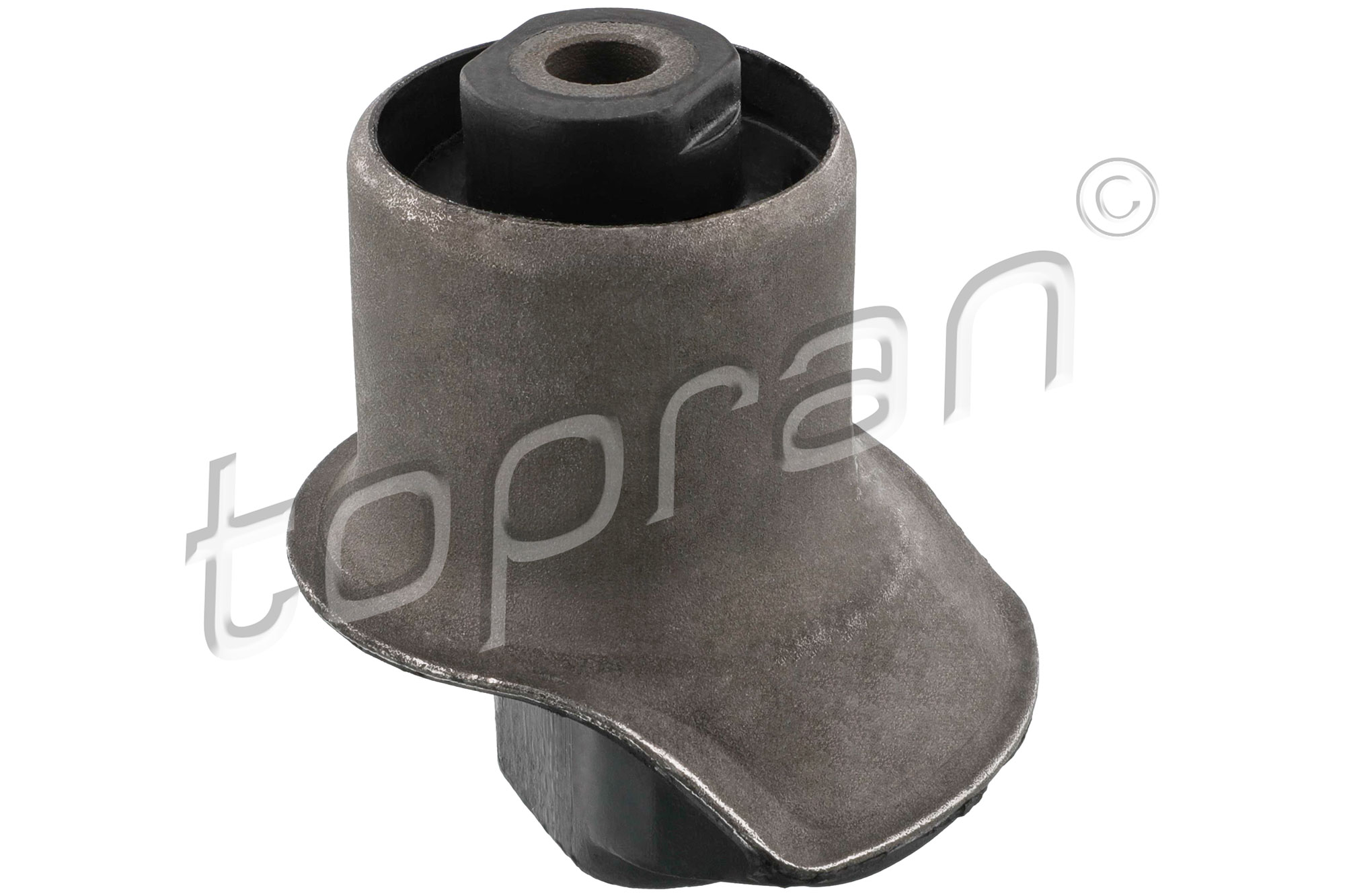 TOPRAN 103 057 Lagerung, Achskörper