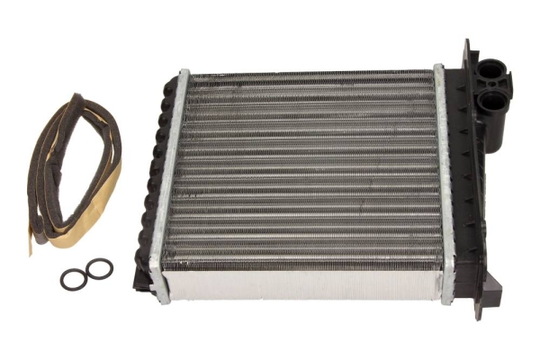 MAXGEAR AC501893 Wärmetauscher, Innenraumheizung