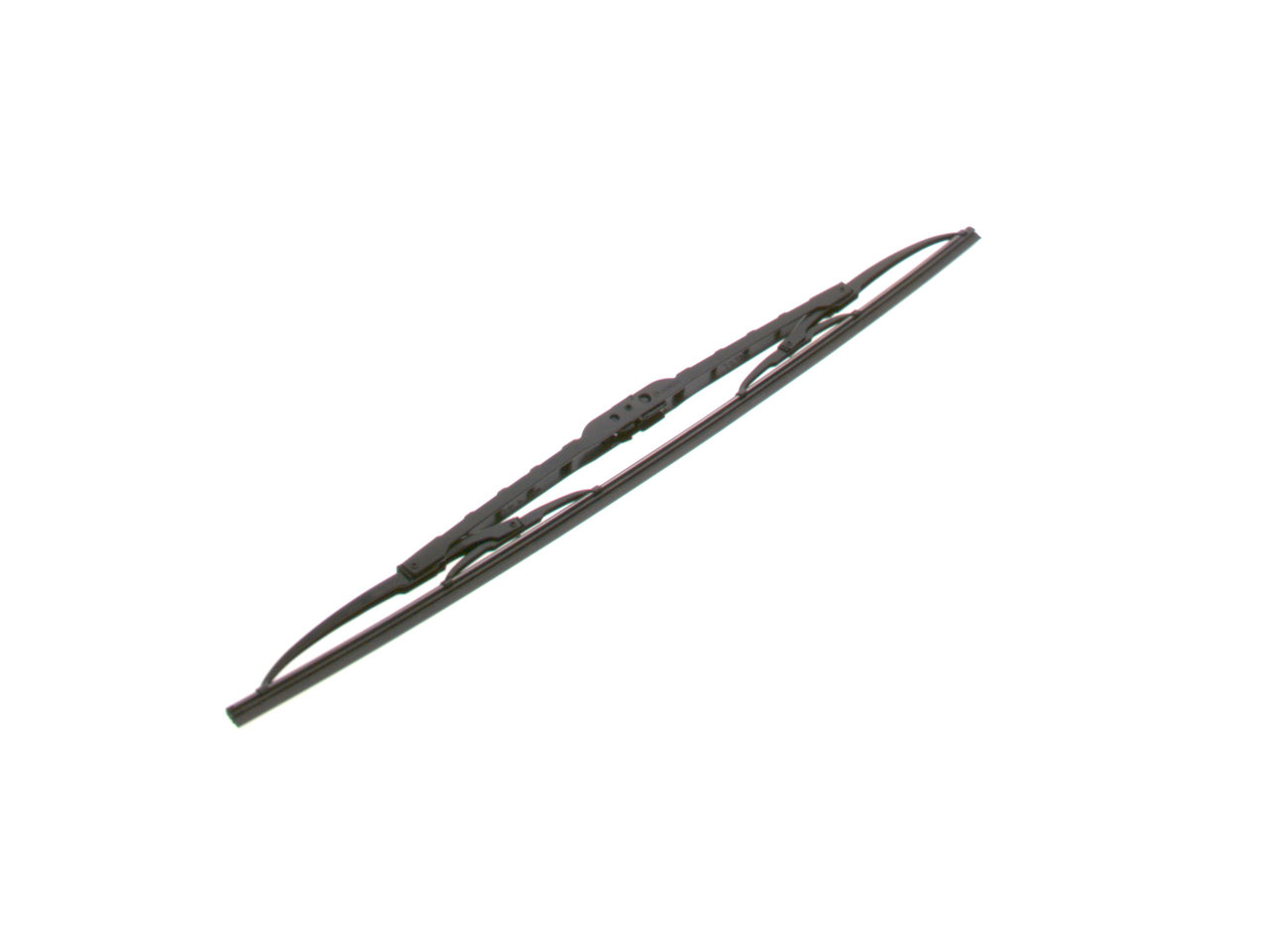BOSCH 3 397 001 750 Wischblatt Twin