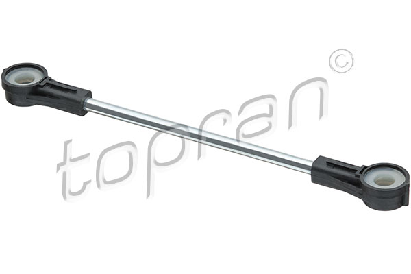 TOPRAN 108 836 Wähl-/Schaltstange