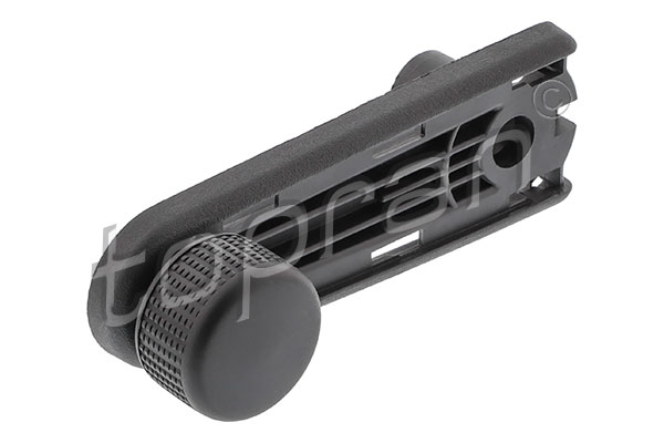 TOPRAN 103 544 Fensterkurbel