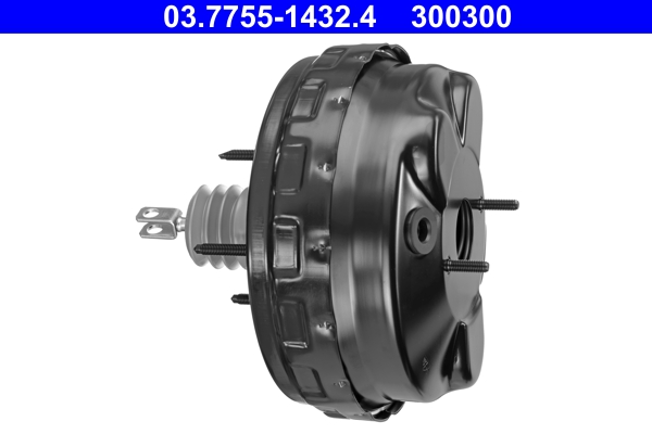 ATE 03.7755-1432.4 Bremskraftverstärker