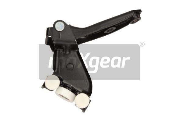 MAXGEAR 27-0213 Rollenführung, Schiebetür