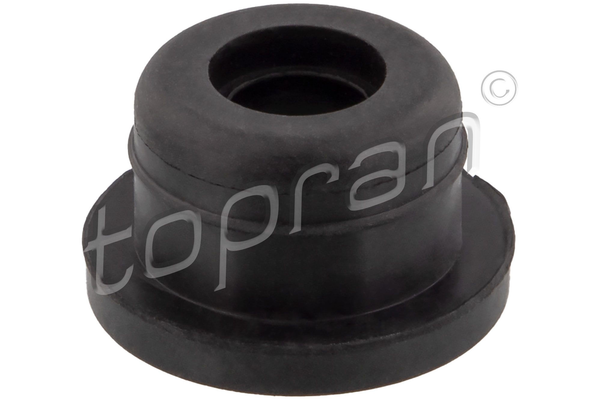 TOPRAN 116 300 Dichtung, Waschwasserpumpe/Waschwasserbehälter