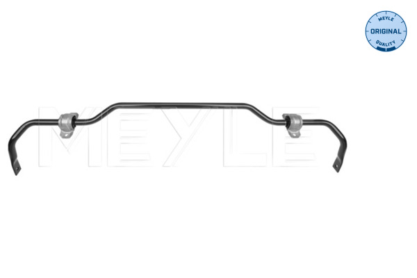 MEYLE 100 653 0015 Stabilisator, Fahrwerk MEYLE-ORIGINAL: True to OE.