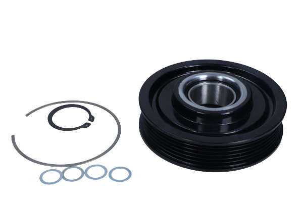 MAXGEAR AC130008 Magnetkupplung, Klimakompressor MAXGEAR AC130008 Magnetkupplung, Klimakompressor