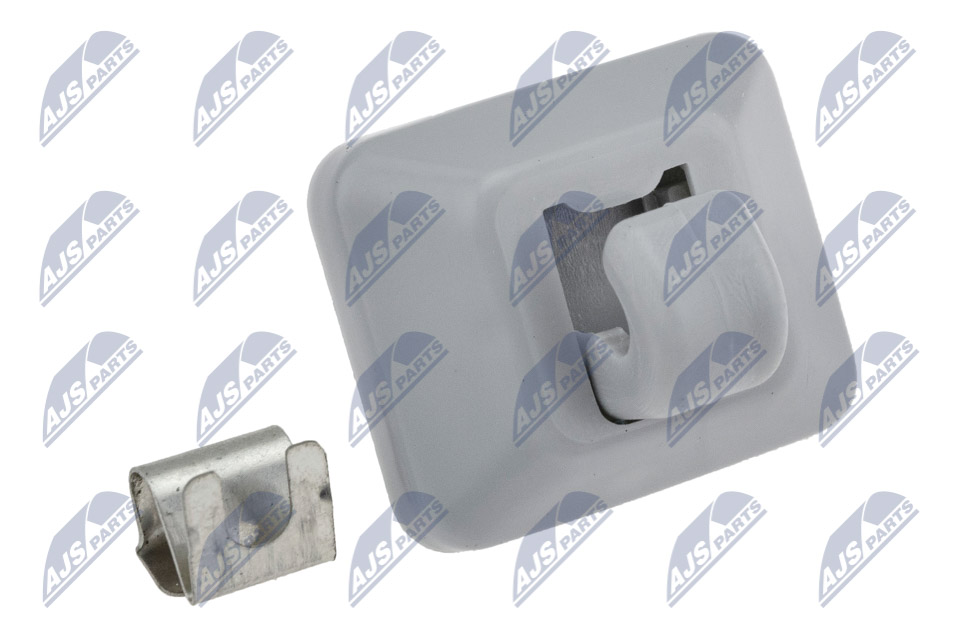 NTY EZC-AU-123 Halter, Sonnenblende