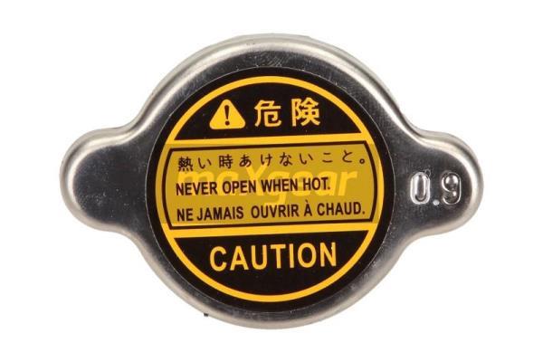 MAXGEAR 28-0369 Verschlussdeckel, Kühler