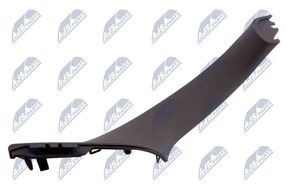 NTY EWS-BM-054 Türgriff, Innenausstattung