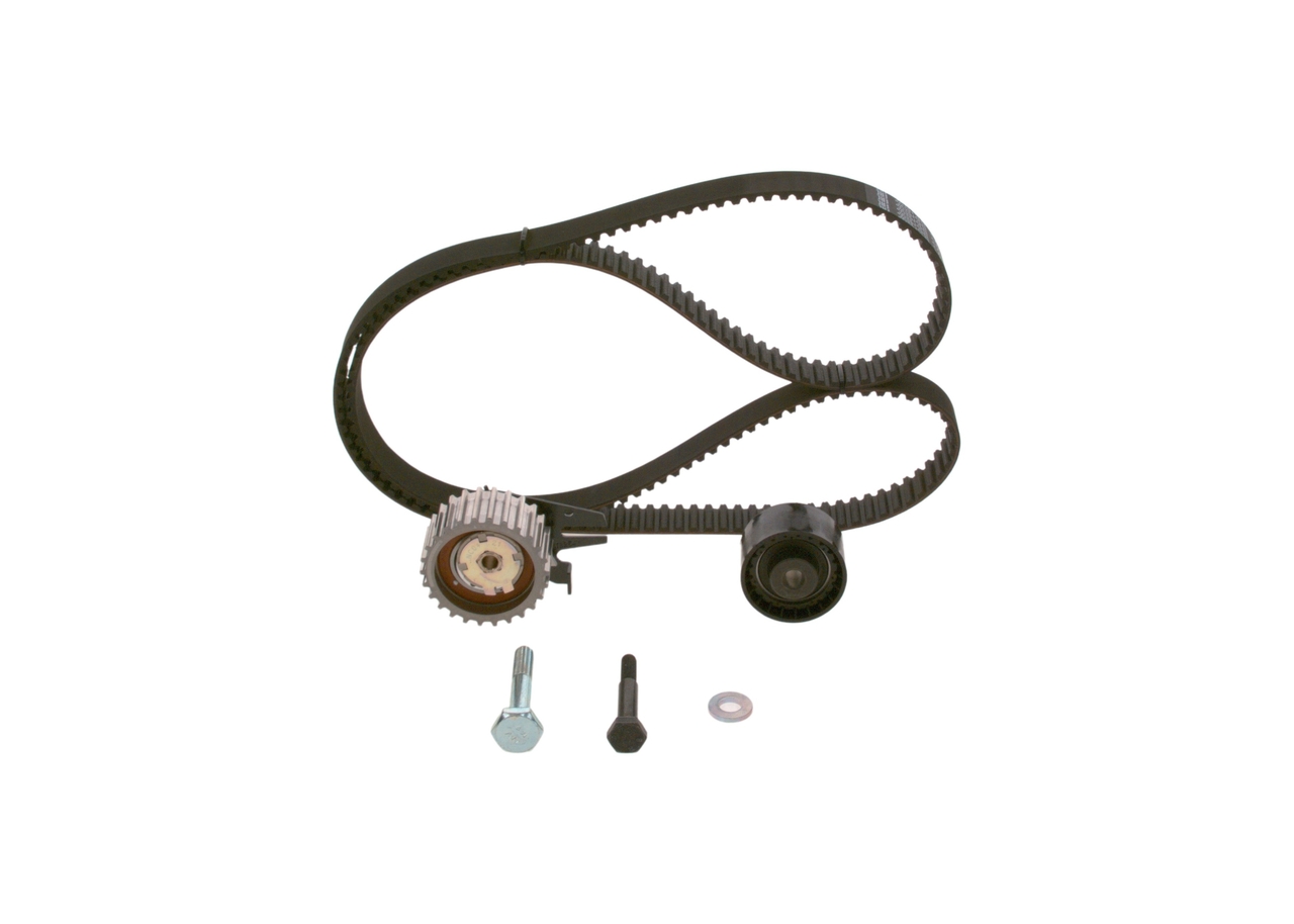 BOSCH 1 987 948 942 Zahnriemensatz