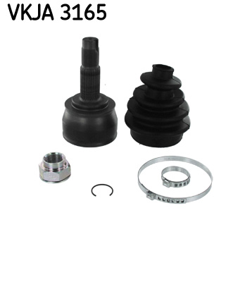 SKF VKJA 3165 Gelenksatz, Antriebswelle