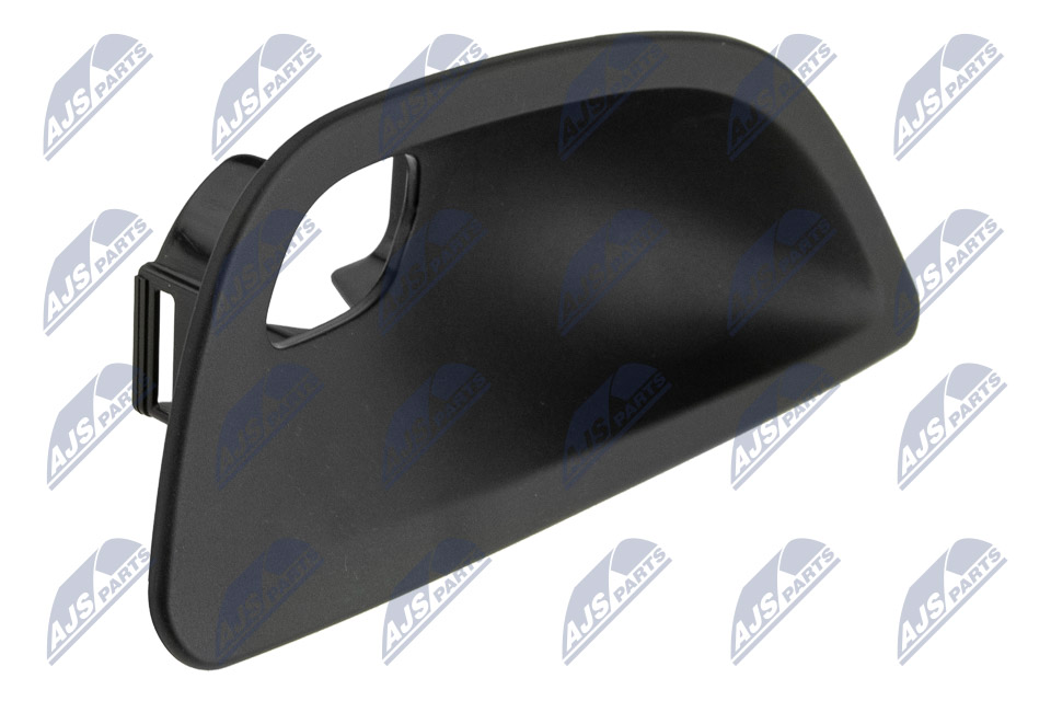 NTY EZC-BM-204 Abdeckung, Griffmulde
