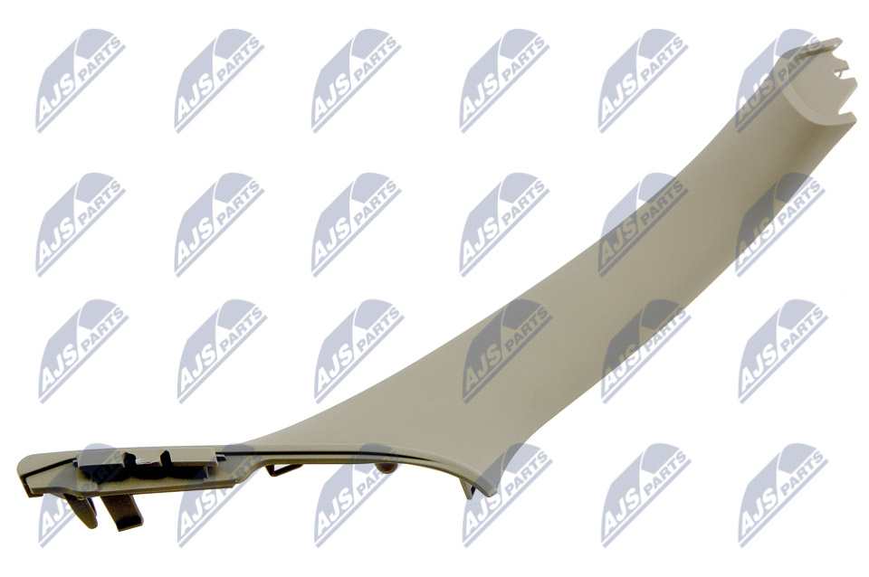 NTY EWS-BM-027 Türgriff, Innenausstattung