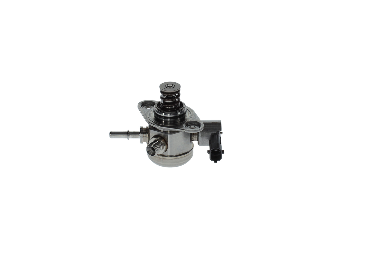 BOSCH 0 261 520 305 Hochdruckpumpe