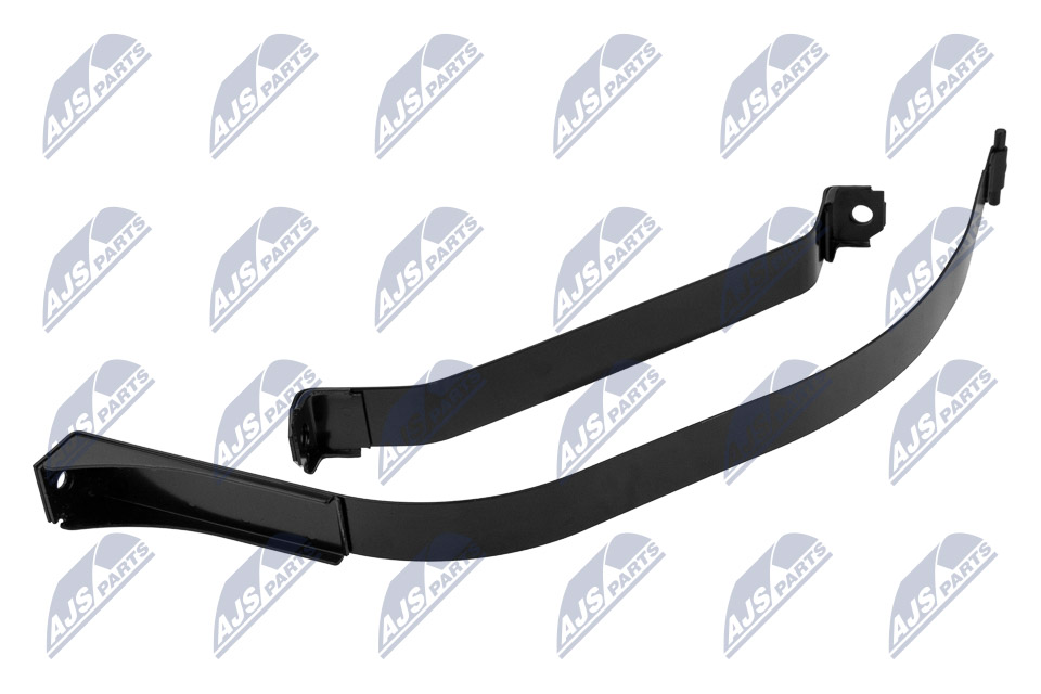NTY EZC-NS-035 Halteband, Kraftstofftank