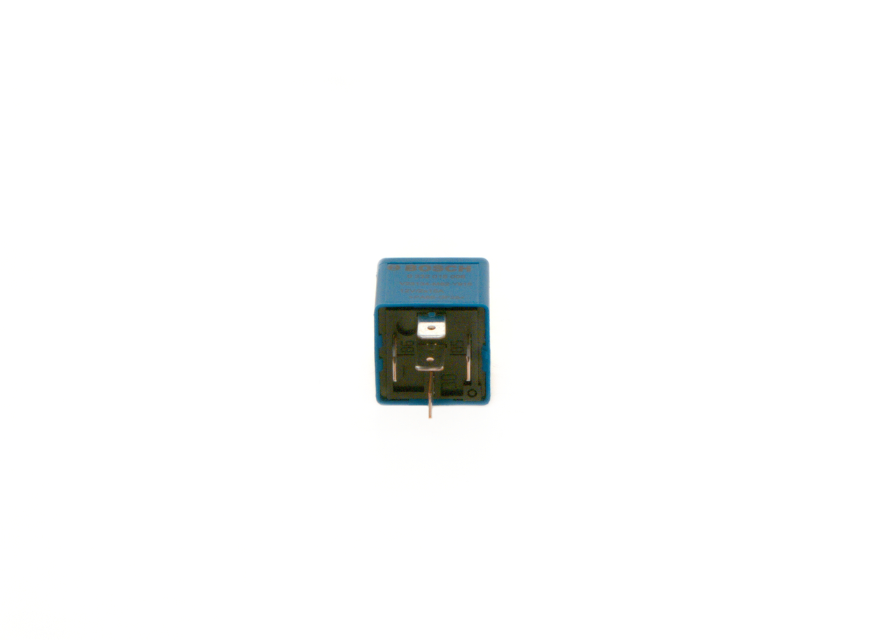 BOSCH 0 332 015 006 Relais, Arbeitsstrom
