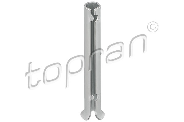 TOPRAN 206 055 Türscharnier