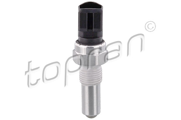 TOPRAN 300 599 Schalter, Rückfahrleuchte