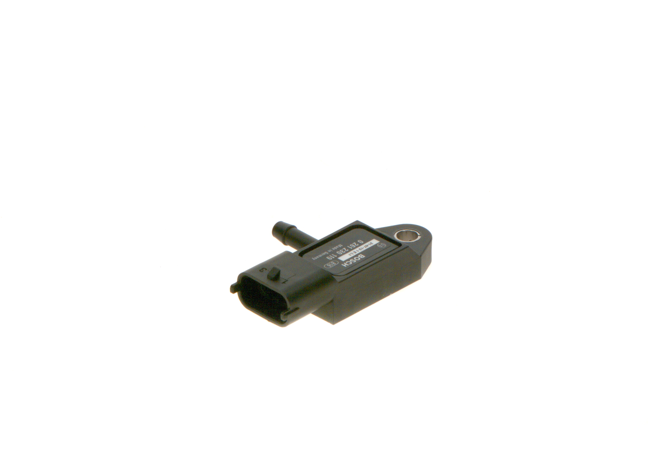 BOSCH 0 261 230 119 Sensor, Saugrohrdruck