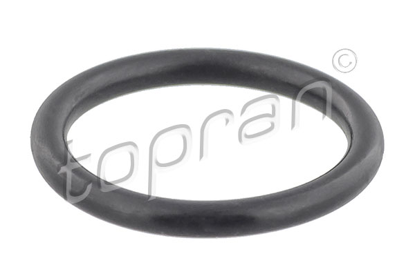 TOPRAN 103 007 Dichtring, Kühlerverschlussschraube