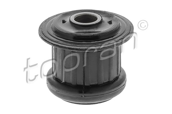 TOPRAN 104 400 Lagerung, Hilfsrahmen/Aggregateträger