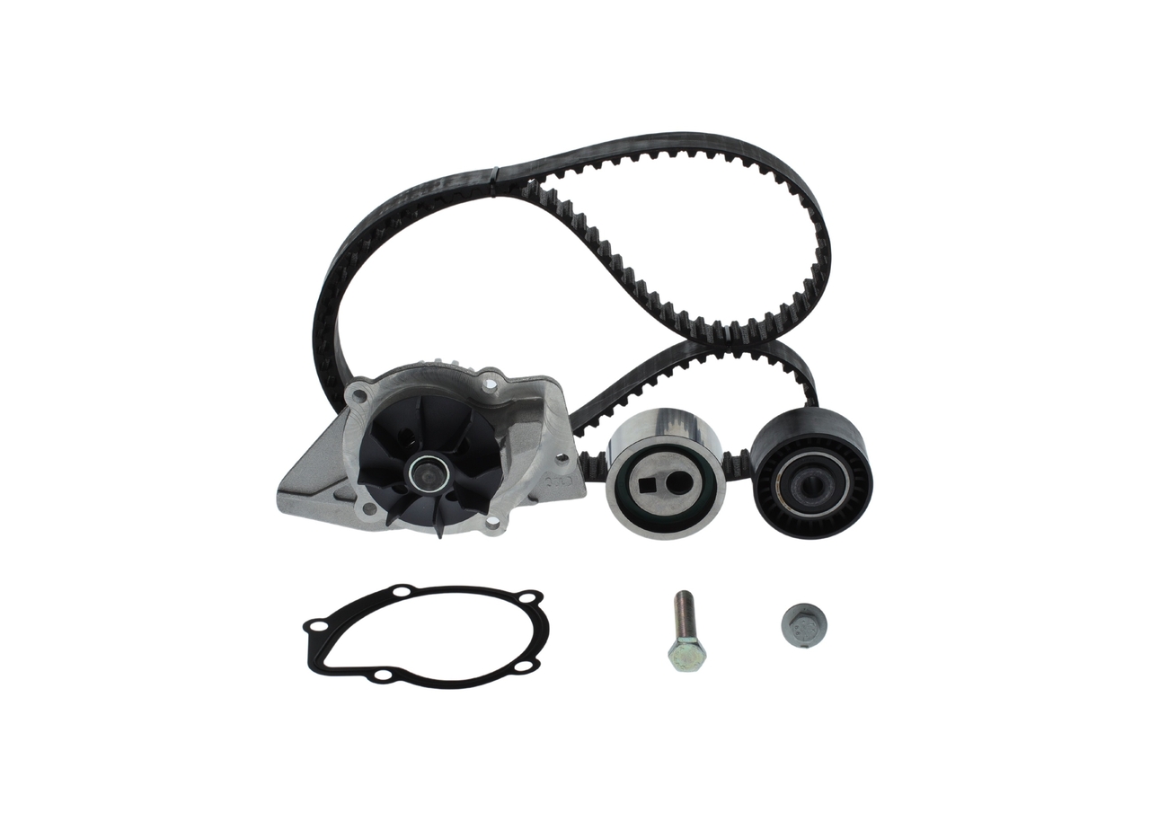 BOSCH 1 987 946 404 Wasserpumpe + Zahnriemensatz