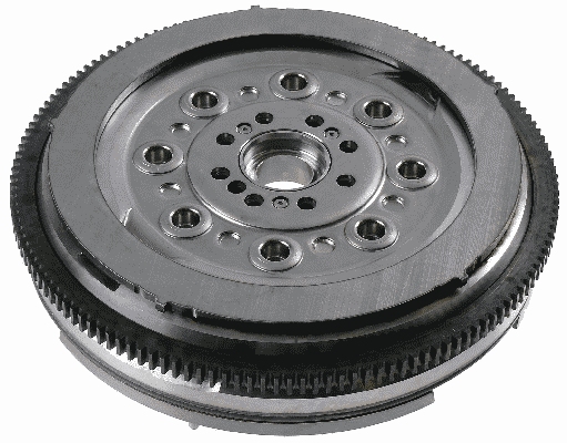 SACHS 2294 000 525 Schwungrad Zwei-Massen-Schwungrad