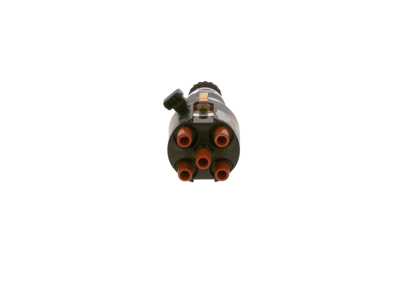 BOSCH 0 986 237 646 Zündverteiler