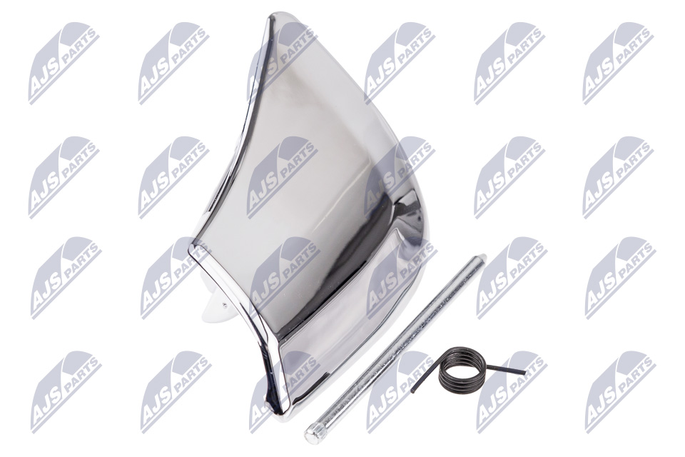 NTY EZC-ME-372 Stellelement, Sitzlehnenverstellung