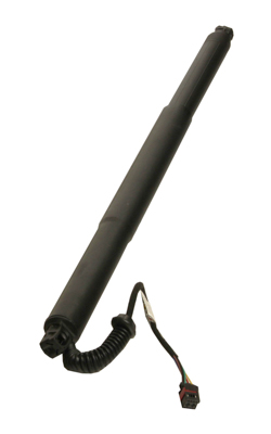 MAXGEAR 12-2560 Gasfeder, Einlegeboden (Koffer-/Laderaum)