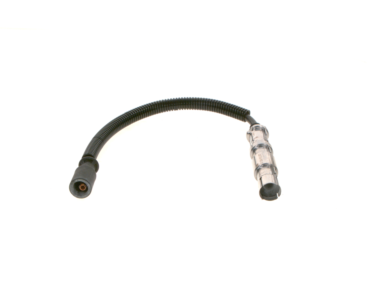 BOSCH 0 356 913 017 Zündleitung