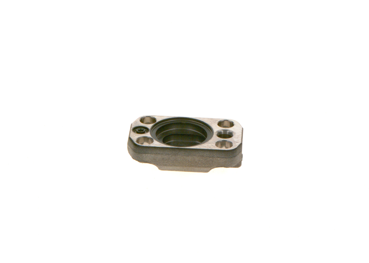 BOSCH F 01M 100 221 Zylinderkopf