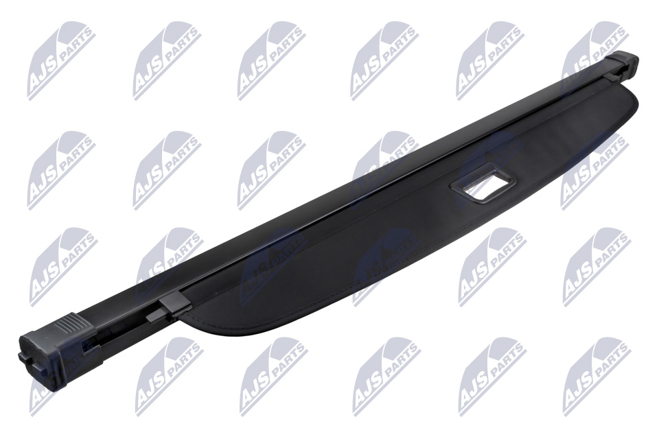 NTY EZC-LR-091 Laderaumabdeckung